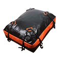 big daddy car roof bag bougerv waterproof cargo bag car cargo bag no roof rack1