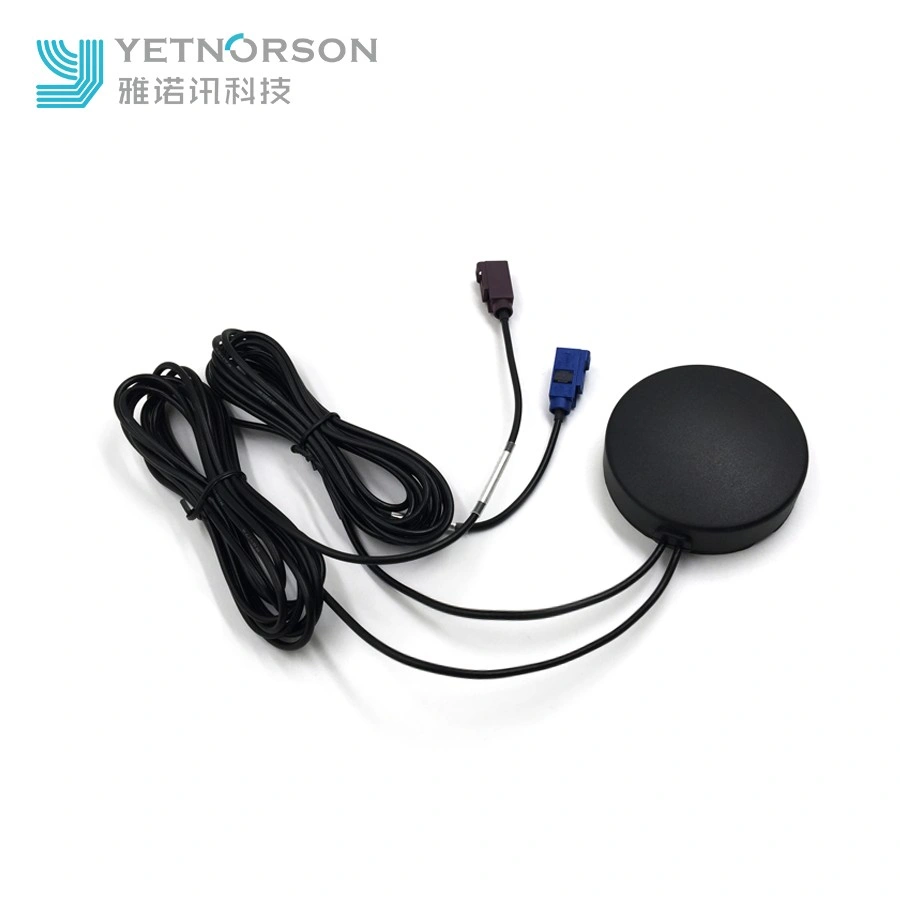 2 in1 GPS,3 In 1 GPS Combo Antenna