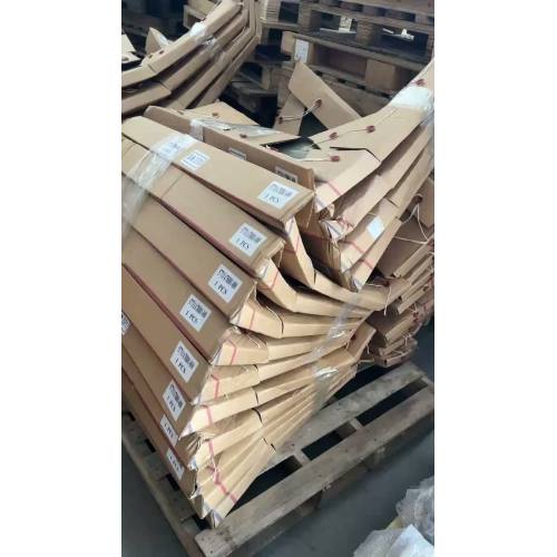 Фабричный склад стреляет в хорошие вещи