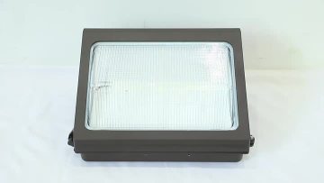 wall pack light