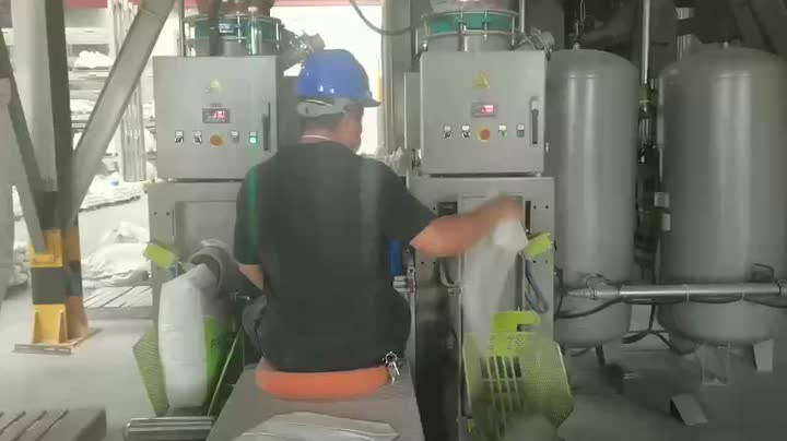 Пневматический клапан упаковочный машина-001