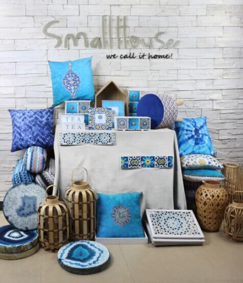 Ningbo Small House Home Products Co., Ltd 
