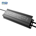 High-Power 0-10V Dimmable Constant Current LED Driver Supply: 120W to 2500mA1