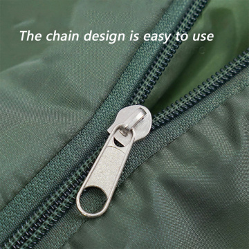 Top 10 China Sleeping Bags Manufacturers