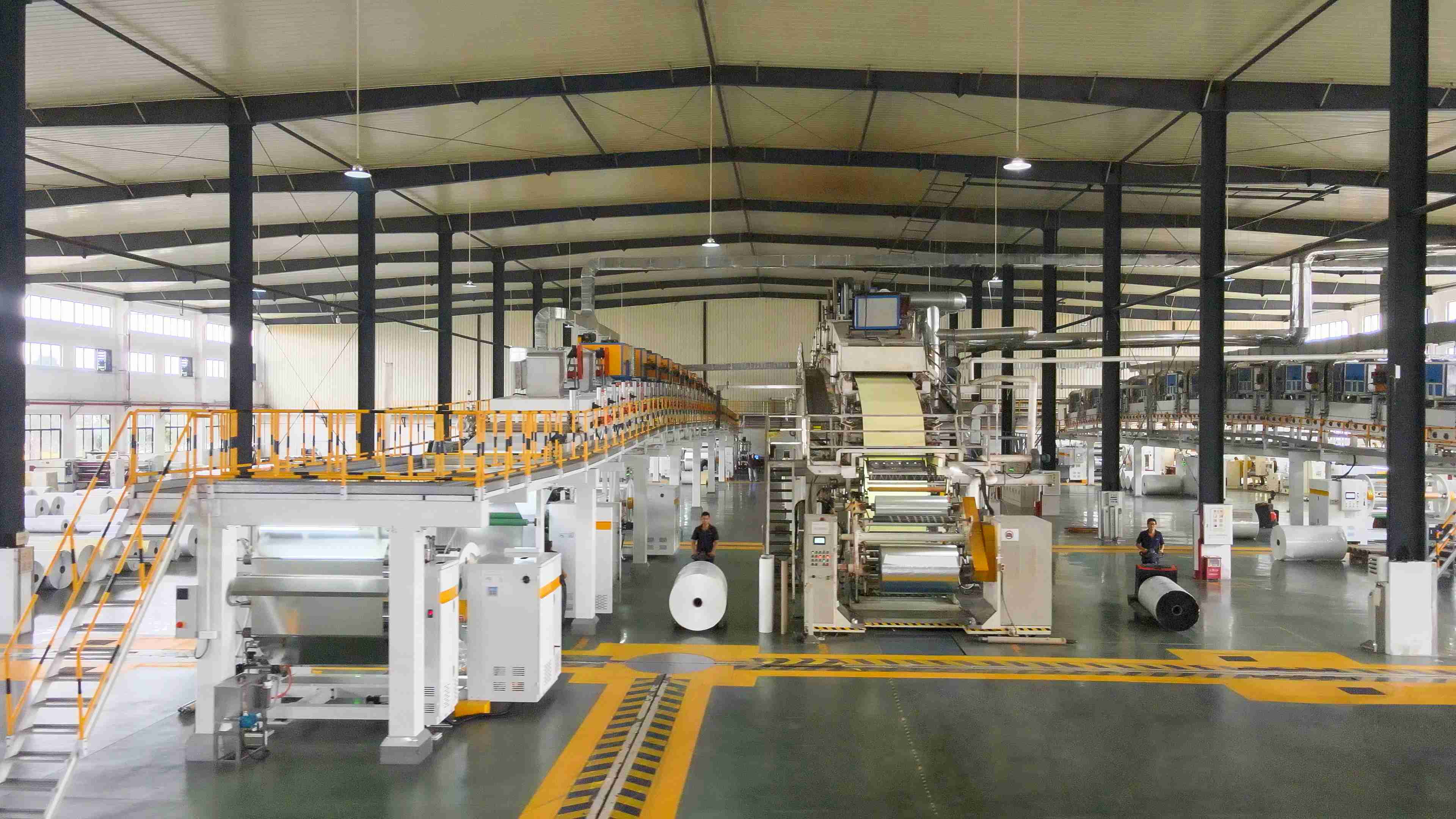 SOONTOMAX (TAISHAN) LABEL MATERIAL CO.LTD