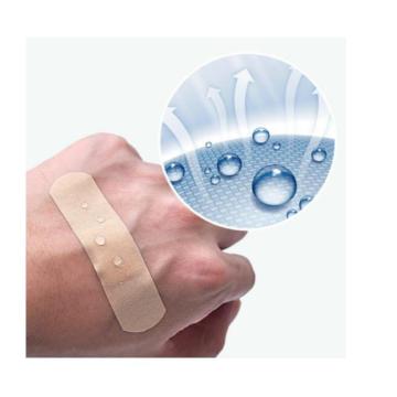 Top 10 Band Aid Adhesive Bandage Manufacturers