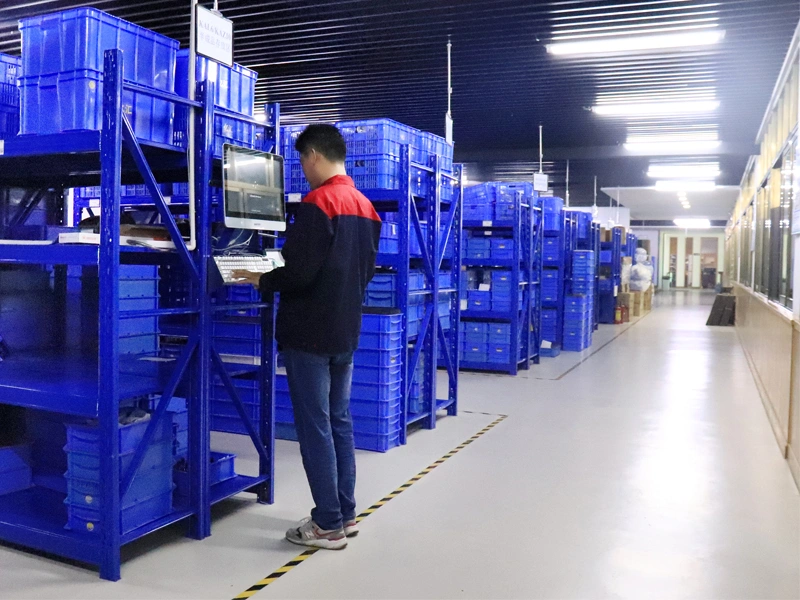 Guangzhou Hanex Hardware & Electronic Limited company info