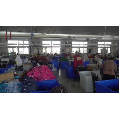 Lantai produksi