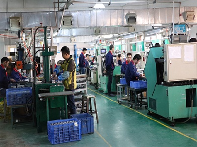 Guangdong G-motor Health Technology Co.,Ltd