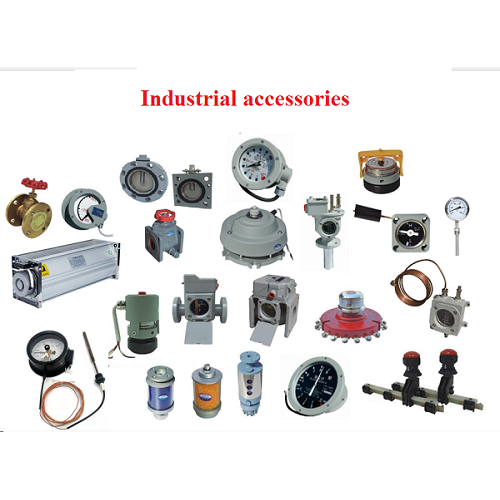 The main industry classification of transformer accessories