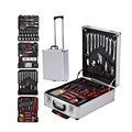 Super September: 399 Pcs Professional Hand Hardware Tools Box Set for Mechanics1