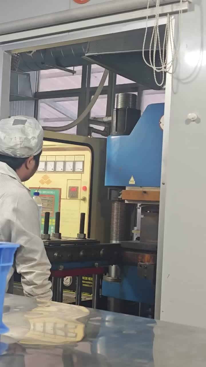 Изготовление индивидуальных автомобильных силиконовых чехлов для хранения из форм