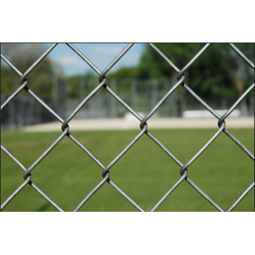Asia's Top 10 Chain Link Fence Gate Brand List