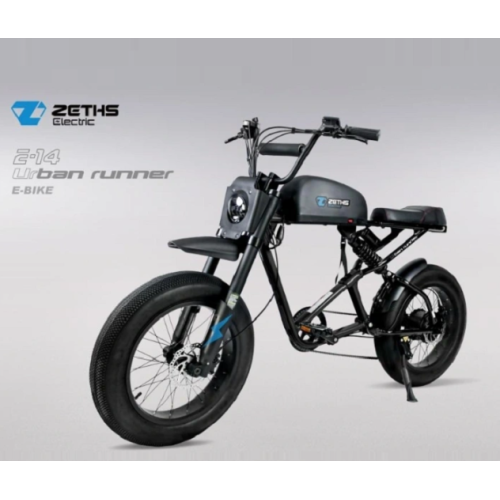 Adult electric bicycle use maintenance method