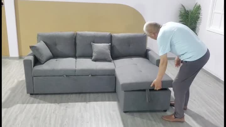 sofa bed 3003B-1