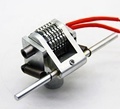 Heat Stamping Numbering Machine for Plastic Printing1