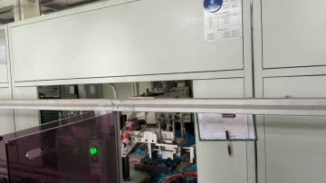 Mechanical Operation Video5