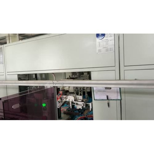 Vídeo de Operação Mecânica5