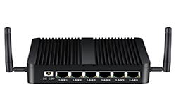 X30-6USBx86 mini pc