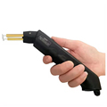 Portable Plastic Welding Machine Bumper Repair Kit with 5 Staples Toolbox1