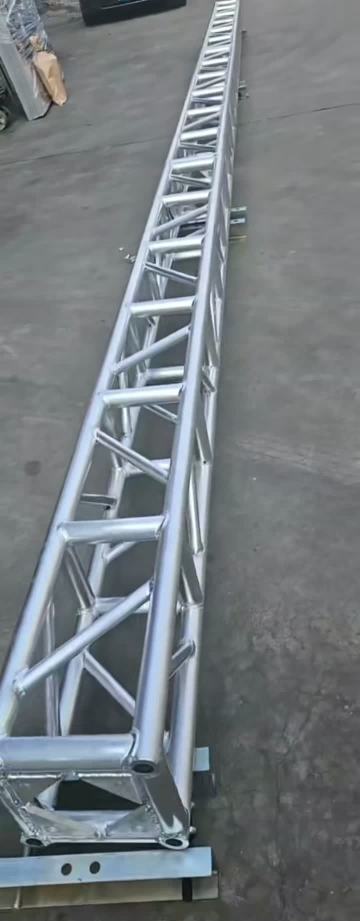 Square Truss