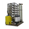 Seawater Desalination RO Machine for Boats1