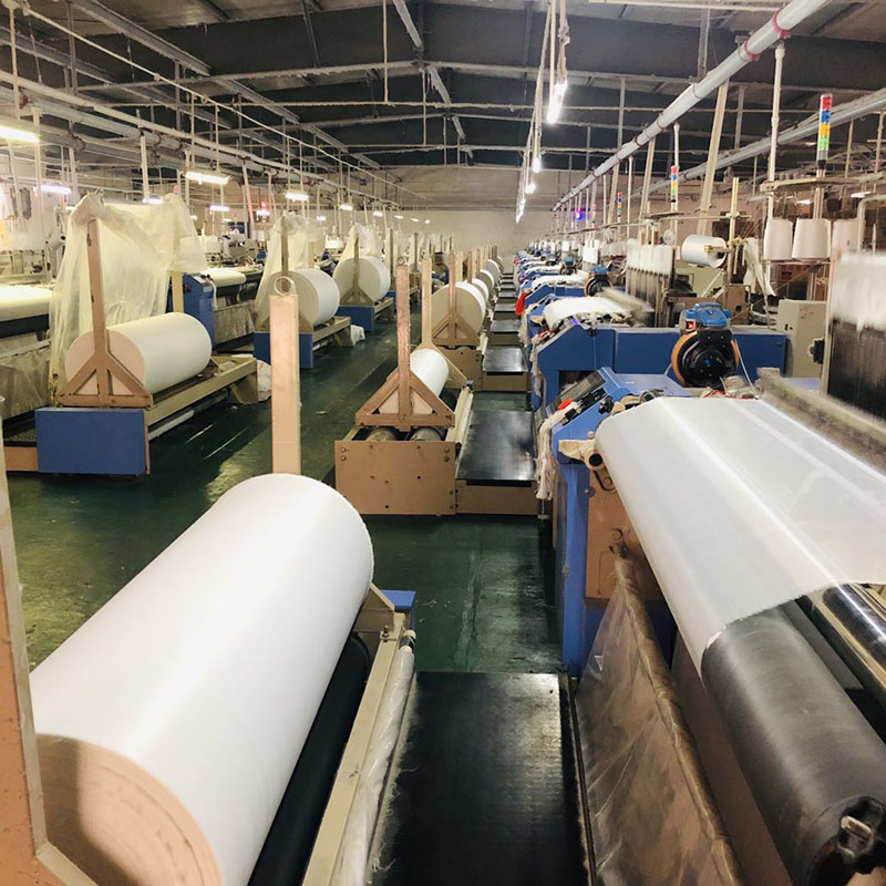Nantong Guanheng Textile Co.,Ltd