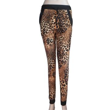 China Top 10 Lady Leggings Potential Enterprises