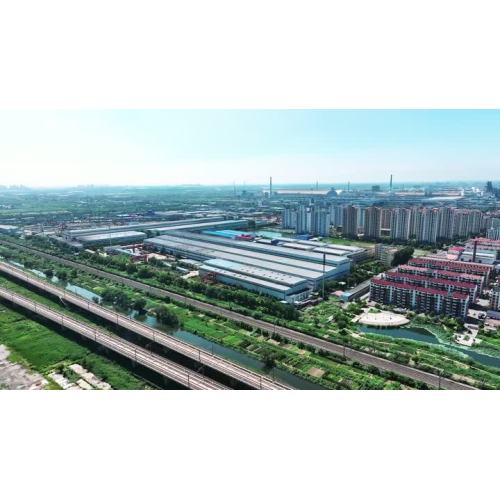 Vídeo promocional para Tianjin Tanggu No.1 Valve Co., Ltd.