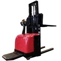 China Electric Pallet Truck 1T-2T: Automatic Jack Transpalette Standing Hydraulic Pallet Truck1