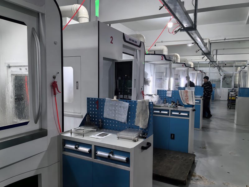 Suzhou Meiwei Cutting Tools LTD
