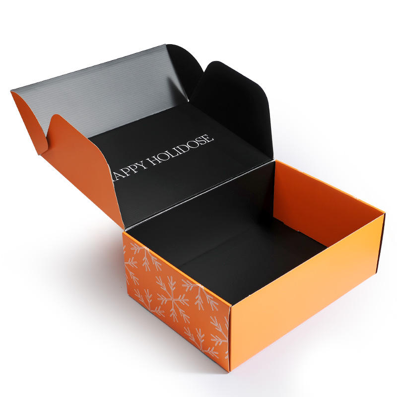 packaging box