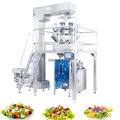 CE Automatic 250g 500g 1kg Small Tomato Red Chilli Garlic Baby Carrot Packing Machine Chilli Pepper Fruit Salad Packing Machine1