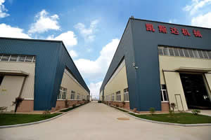 Shandong ChemSta Machinery Manufacturing Co.,Ltd.