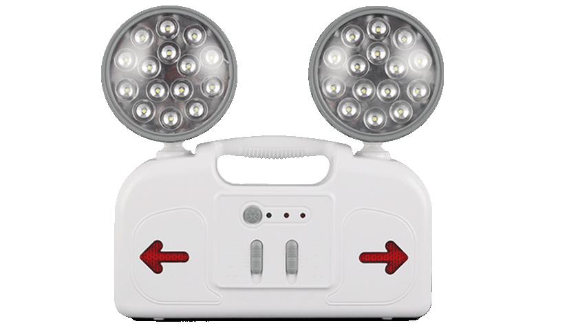 Lumină compozită de urgență