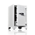 Fireproof Safe Deposit Box for Document and Jewelry Storage1