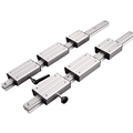 Affordable HIWIN Linear Rail LGD16-4UU1