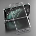 Shockproof Clear TPU Silicone Phone Cases for iPhone 11/12/13/14/15/16 Pro Max XR XS Max 6/7/8 Plus1