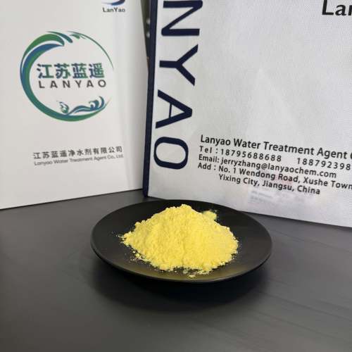 Polyaluminiumchlorid (PAC) revolutioniert die Wasserbehandlung mit unübertroffener Effizienz und Vielseitigkeit