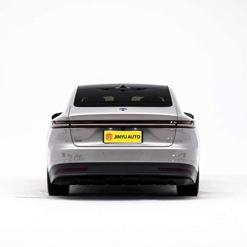 Колькі доўжыцца тэрмін службы новых аўтамабіляў?