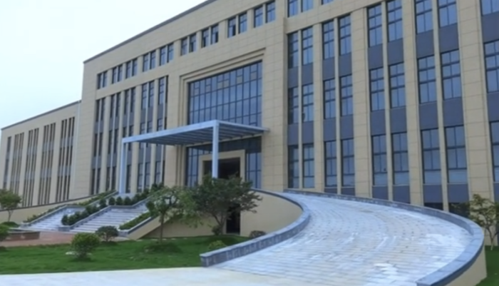 Jiangsu Creative Motocycle Co., Ltd