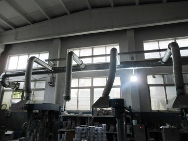 Производственный