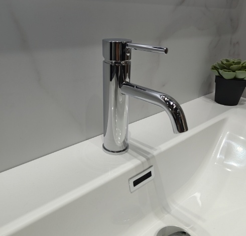 When Good Enough Isn't Enough: The True Price of Compromising on Basin Mixers