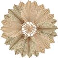 Tropical Dried Palm Leaves Decor for Boho Wedding and Home Design1