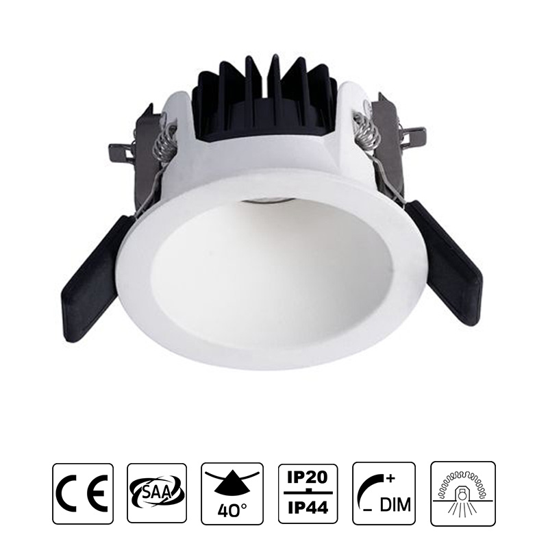 recessed downlight