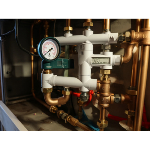 Kemajuan Industri Termometer Perindustrian Global 2026: Ketersambungan Pintar, Peningkatan Ketepatan dan Pertumbuhan Bahan Api Permintaan Industri