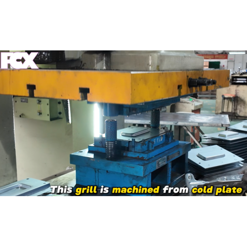 Do ferreiro ao CNC: a evolução histórica e as tendências futuras da fabricação de chapas metálicas