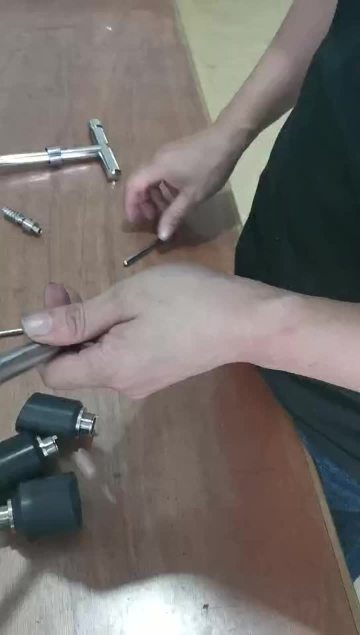 HF3033 举宫器