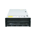 4U High Quality Rack-Mounted GPU Server Chassis for 8x 4090, ATX Form Factor, Gaming AI Rendering Deep Learning1