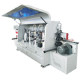 Portable Manual PVC Edge Banding Machine - High Quality Edgebander for Wood1